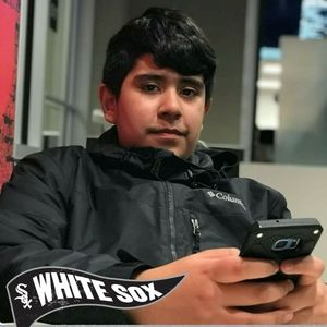 Meet your Posher, Christopher